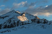 Sabato 23 gennaio 2016 – Cima Villa - Pizzo Segade - Monte Verrobbio - FOTOGALLERY